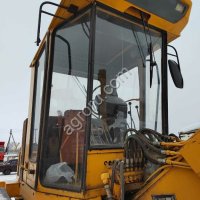 Автогрейдер дз-122В