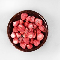 Клубника / сублимированная клубника