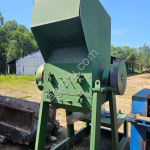 Дробилка для пластика