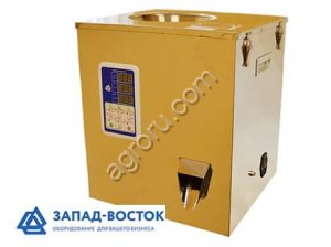 Автоматический весовой дозатор FL-100