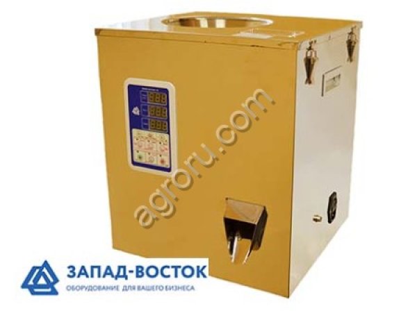 Автоматический весовой дозатор FL-100