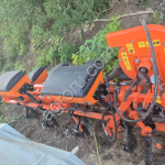 Сеялка точного высева Весна 8