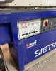Автоматический кромкооблицовочный станок SIETRO 3.2