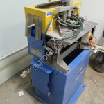 Станок фрезерный для обработки торца импоста PERTICI UNIVER ML 123/E-P