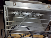 Мясорубка волчок