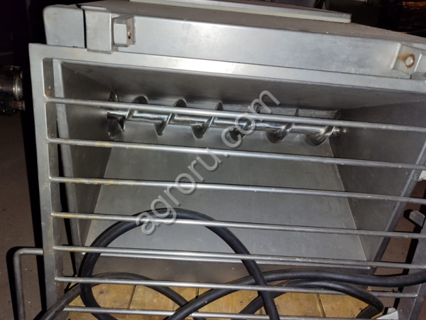 Мясорубка волчок