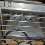 Мясорубка волчок