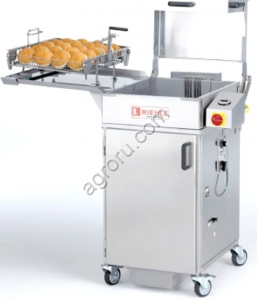 Оборудование для пончиков Riehle FB 20