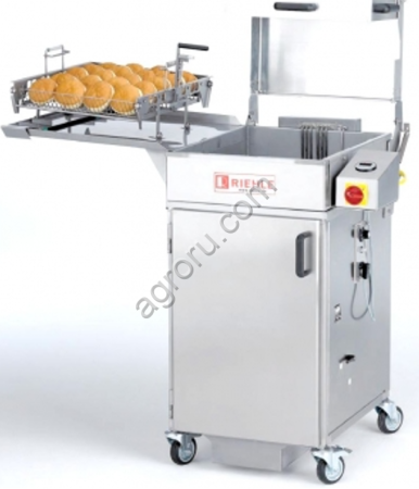 Оборудование для пончиков Riehle FB 20
