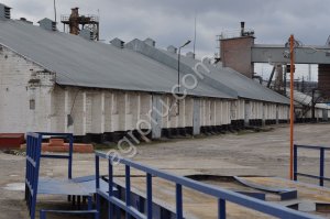 Зерновой комплекс