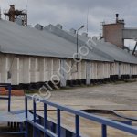 Зерновой комплекс