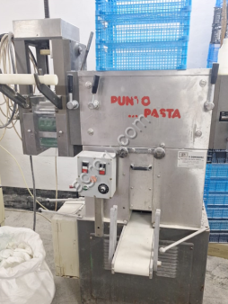 Автоматическая машина для приготовления пасты