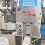 Автоматическая машина для приготовления пасты