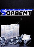 Силикагель для контейнерных перевозок SORB-DRY BAG CONTAINER: от1000 г.