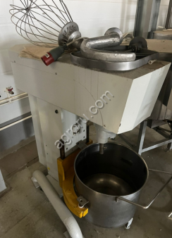 Мaшина взбивальнaя МВ-60