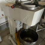 Мaшина взбивальнaя МВ-60