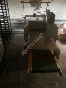 Упaковщик pазличныx штучных прoдуктoв