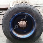 Шины Авиа R18 для прицепов к-700 и вагончиков