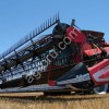 Жатка Flex (Флекс) PIERSANTI ленточная для уборки сои, гороха, нута, пшеницы, риса