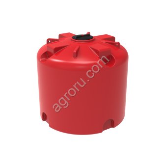 Емкость КАС 5000 л