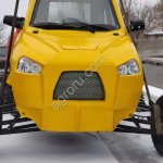 Ремонт сельхозтехники