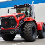 ТРАКТОР КИРОВЕЦ К-7М, 2024