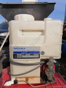 БУ Насос дозатор MIURA CPI30