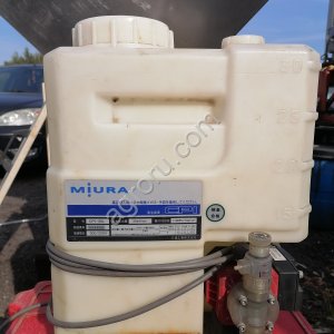 БУ Насос дозатор MIURA CPI30