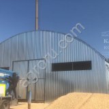 Зернохранилище 1200 кв.м.