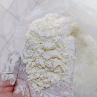 Мука пшеничная высший сорт