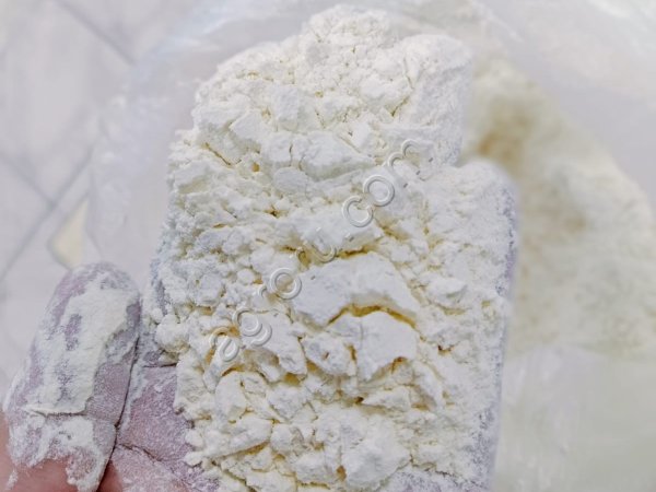 Мука пшеничная высший сорт