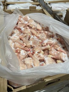 Голень куриная ЦБ