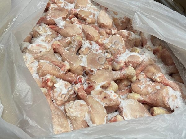 Голень куриная ЦБ