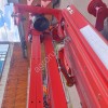 Косилка плющилка прицепная GMT 3205 Flex с вальцевых плющением