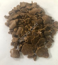 Жмых рыжиковый
