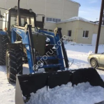 Кун на трактор МТЗ 1221 РОБОКОП 1.8т пф пку