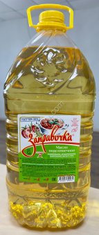 Масло РДВ высшего сорта