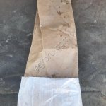 Бумажные мешки с полипропиленовым вкладышем