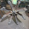 Дробилка роторная Шмель-4кВт