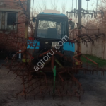 Борона 8 метров