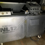 Линия сосисочная townsend NL17