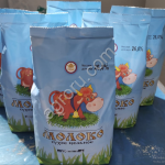 Молоко сухое