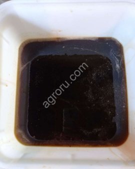 Мед гречишный, разнотравье с гречкой