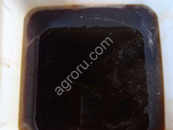 Мед гречишный, разнотравье с гречкой