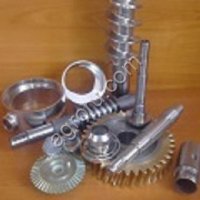 Запасные части для пельменных аппаратов модели JGL