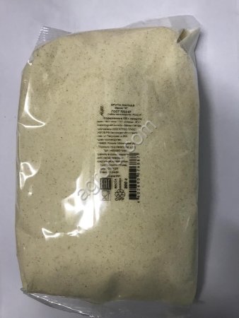 Крупа манная марки M ГОСТ