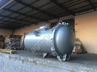 уплотнительная резина для автоклава Б6-КА2-В