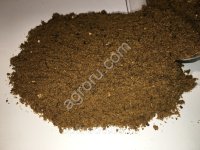 Рыбная мука