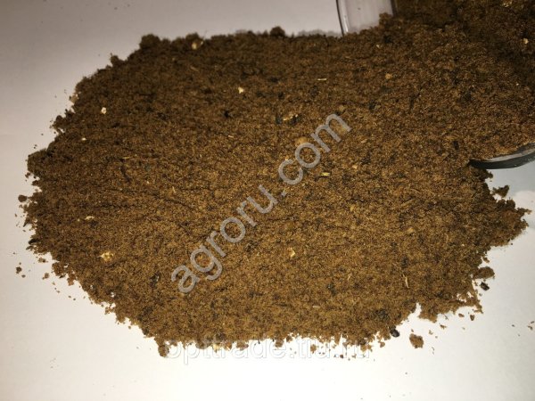 Рыбная мука