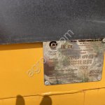 Хедер прицепной полотняный 5,2 John greaves